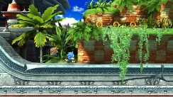 Sonic Generations