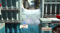 Sonic Generations