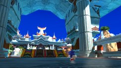Sonic Generations