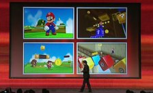 Super Mario 3D Land