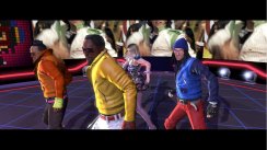 The Black Eyed Peas Experience