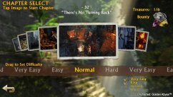 Uncharted: Golden Abyss