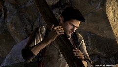 Uncharted: Golden Abyss