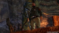 Uncharted: Golden Abyss