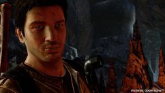 Uncharted: Golden Abyss