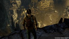 Uncharted: Golden Abyss