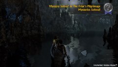 Uncharted: Golden Abyss