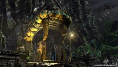 Uncharted: Golden Abyss