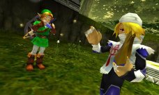 Master Quest für Ocarina 3D