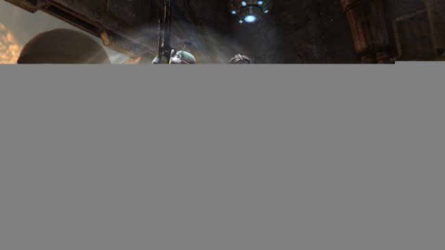 Star Wars: The Force Unleashed II