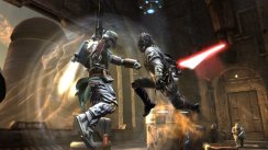 Star Wars: The Force Unleashed II