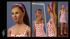 Die Sims 3