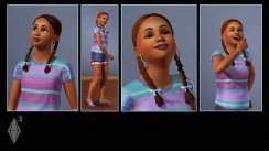 Die Sims 3