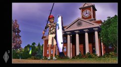Die Sims 3