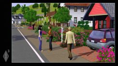 Die Sims 3