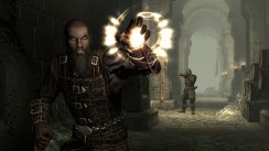The Elder Scrolls V: Skyrim