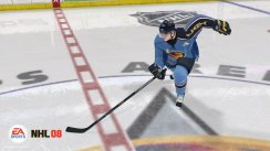 NHL 08