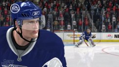 NHL 08