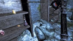 The Elder Scrolls V: Skyrim