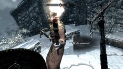 The Elder Scrolls V: Skyrim