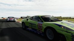 Forza Motorsport 4
