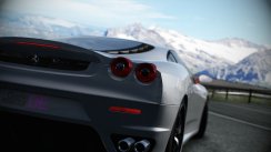 Forza Motorsport 4