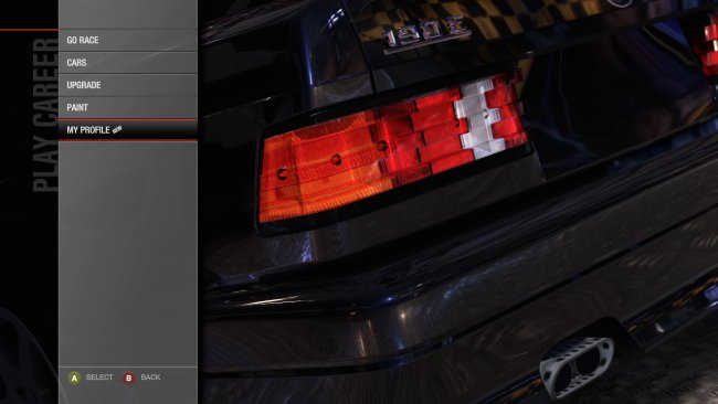 Forza Motorsport 4