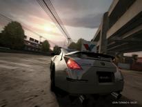 Gran Turismo 4