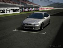 Gran Turismo 4