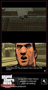 Grand Theft Auto: Chinatown Wars