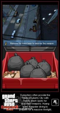 Grand Theft Auto: Chinatown Wars