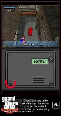 Grand Theft Auto: Chinatown Wars