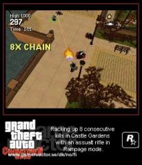 Grand Theft Auto: Chinatown Wars