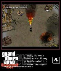 Grand Theft Auto: Chinatown Wars