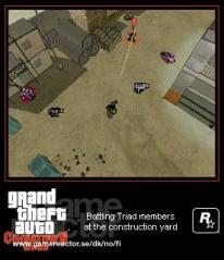 Grand Theft Auto: Chinatown Wars