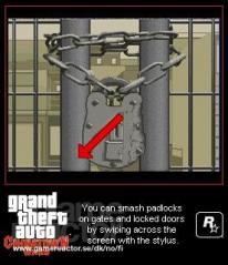 Grand Theft Auto: Chinatown Wars