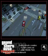 Grand Theft Auto: Chinatown Wars