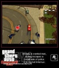 Grand Theft Auto: Chinatown Wars