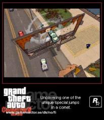 Grand Theft Auto: Chinatown Wars