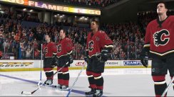 NHL 08