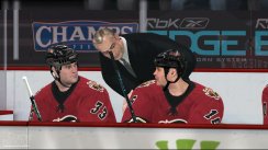 NHL 08