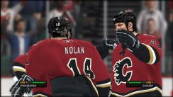 NHL 08