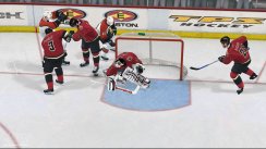 NHL 08