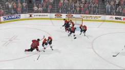 NHL 08