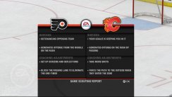 NHL 08