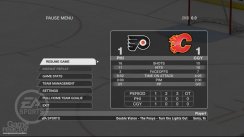 NHL 08