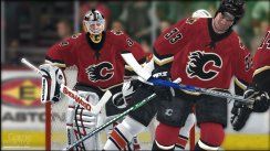 NHL 08