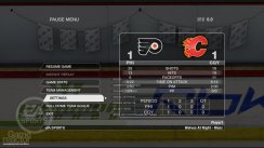 NHL 08