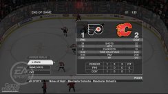 NHL 08