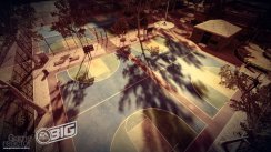 NBA Street Homecourt